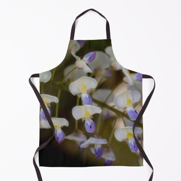 Item preview, Wisteria designed and sold by SMartin.
