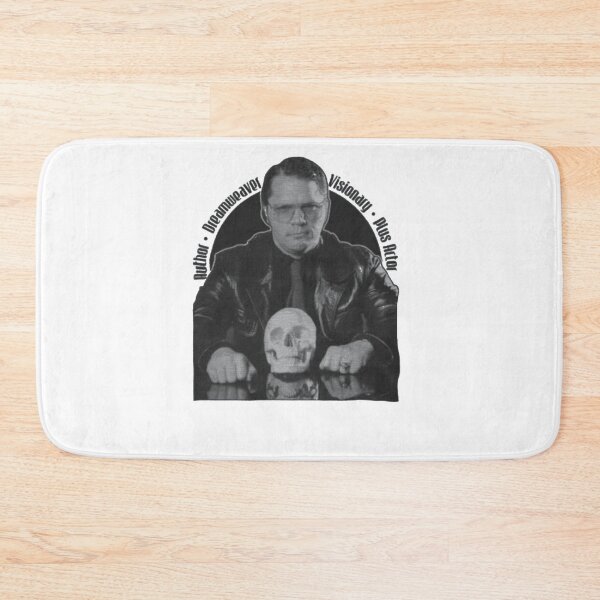 Item preview, Inspired By Garth Marenghi's Darkplace Author Dreamweaver Visionary designed and sold by StuffByRoman.