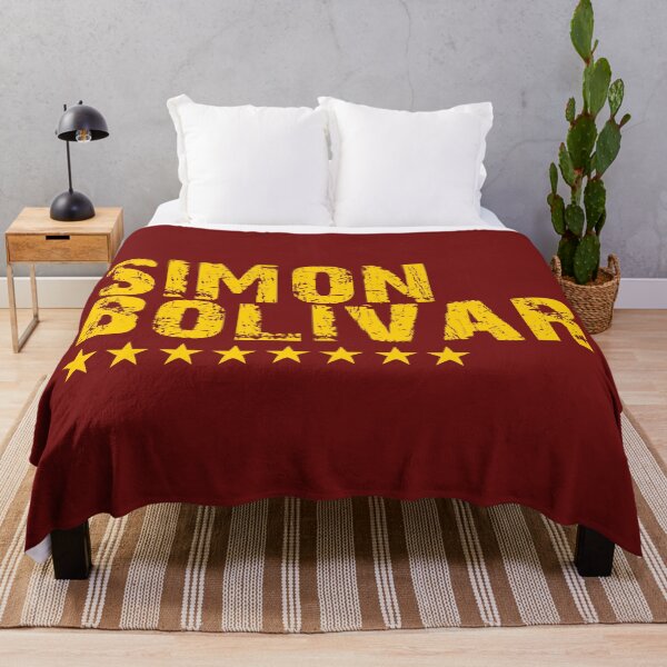 Item preview, Simon Bolivar venezuela best selling sticker and mask sticker designed and sold by wiggy38.