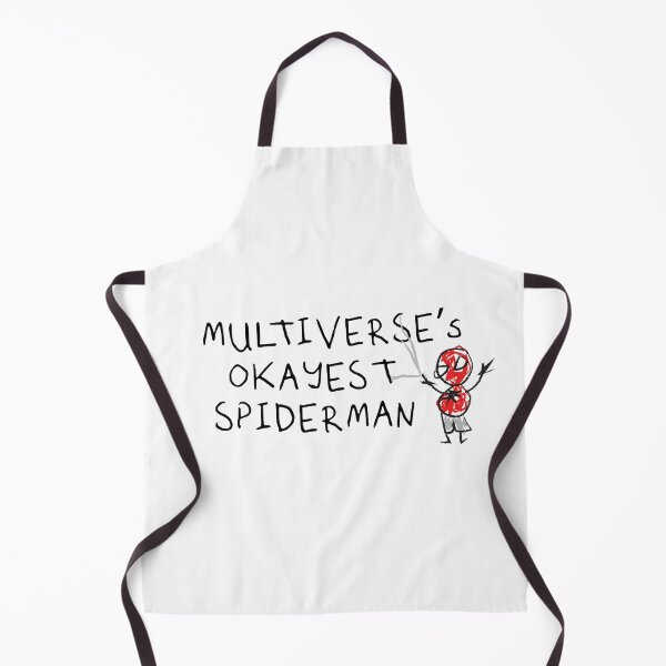 Item preview, Multiverse's Okayest designed and sold by James Park.