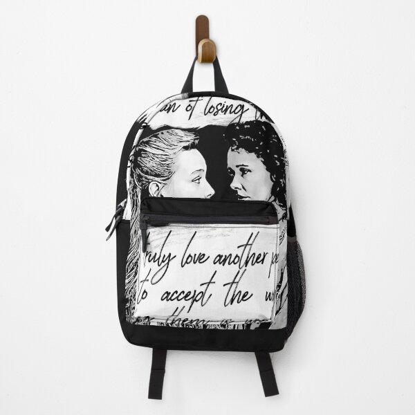Item preview, Dani and Jamie - The Haunting of Bly Manor designed and sold by samaritan100.