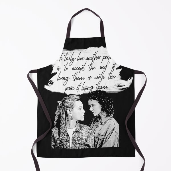 Item preview, Dani and Jamie - The Haunting of Bly Manor designed and sold by samaritan100.