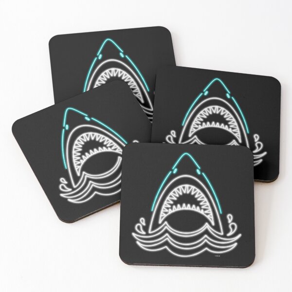 Item preview, Jaws designed and sold by MalakianArt.