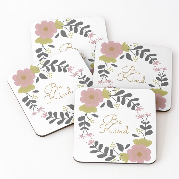 Item preview, Be Kind designed and sold by SunfullyYours.
