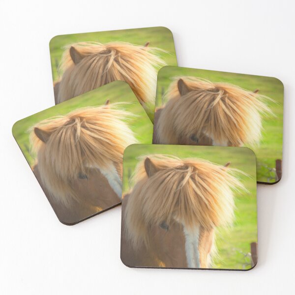 Item preview, Icelandic Pony designed and sold by Rebecca Herranen.