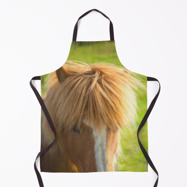 Item preview, Icelandic Pony designed and sold by Rebecca Herranen.