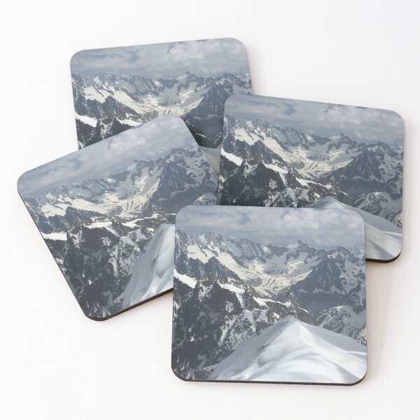 Item preview, Mountain Range Wonder designed and sold by Megan-Alice.