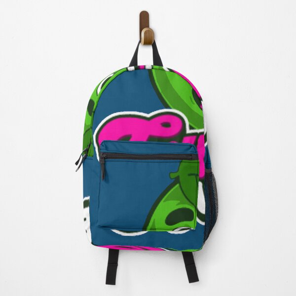 Item preview, Kids Guava Juice Logo designed and sold by StuffByRoman.