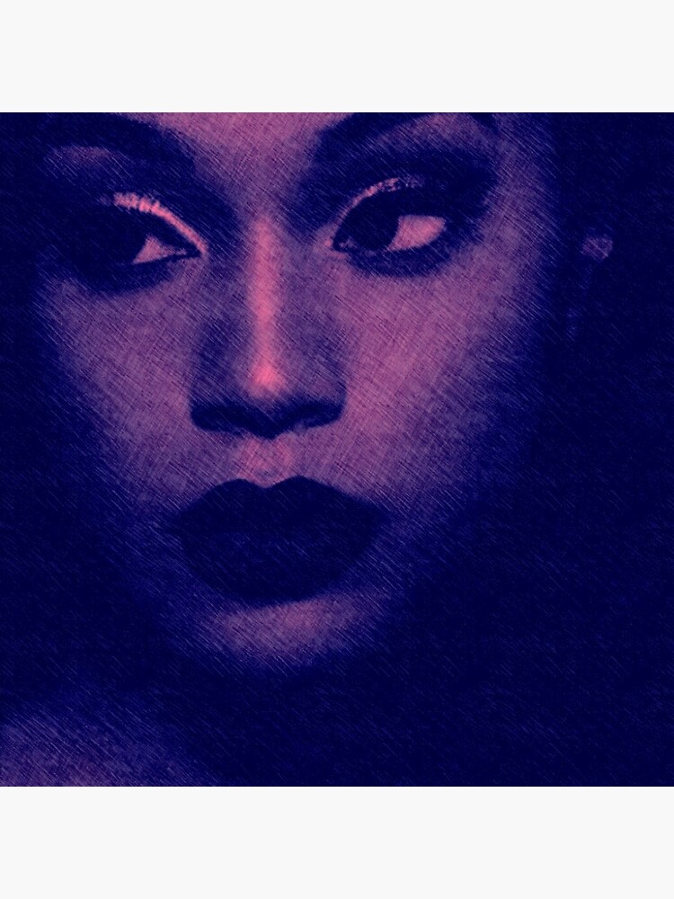 Lady Blues by OfSelina