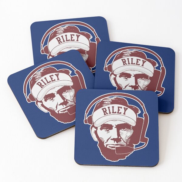 Item preview, Lincoln Riley Funny designed and sold by StuffByRoman.