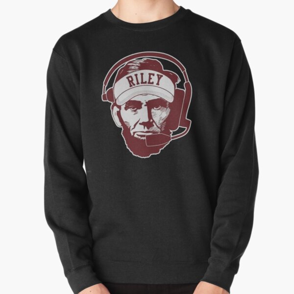 Lincoln riley sweatshirt on sale