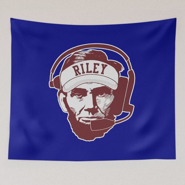 Item preview, Lincoln Riley Funny designed and sold by StuffByRoman.