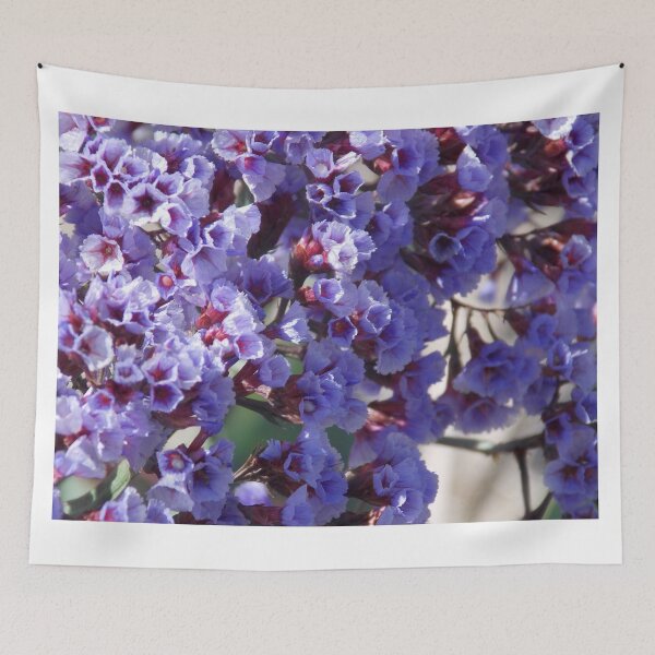 Item preview, Purple Statice  designed and sold by Naomi80.