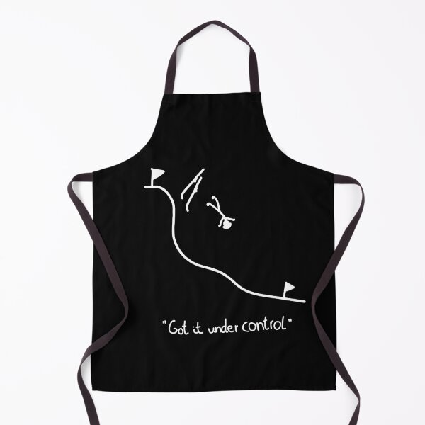 Item preview, Ski Holiday Gift Idea - Winter Apparel designed and sold by StokkieReef.