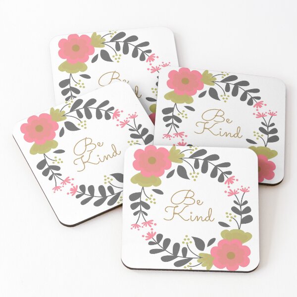 Item preview, Be Kind designed and sold by SunfullyYours.