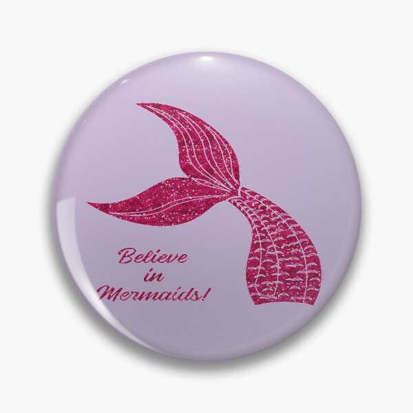 Item preview, I Believe In Mermaids designed and sold by customgiftstore.
