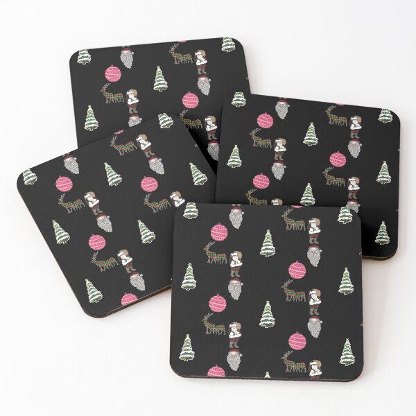 Item preview, Christmas Sticker Pack designed and sold by Fashimation20.