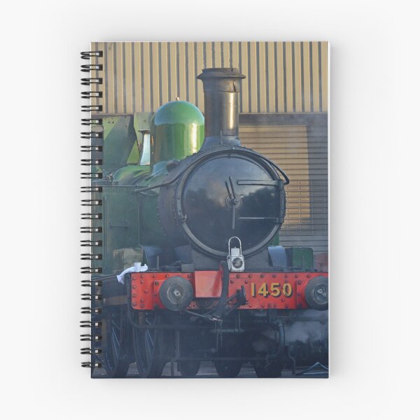 Item preview, GWR steam loco 1450 designed and sold by Random Railways.