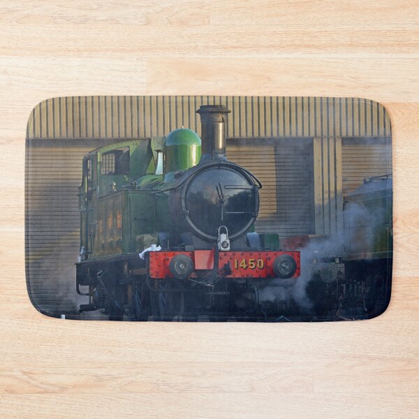 Item preview, GWR steam loco 1450 designed and sold by Random Railways.
