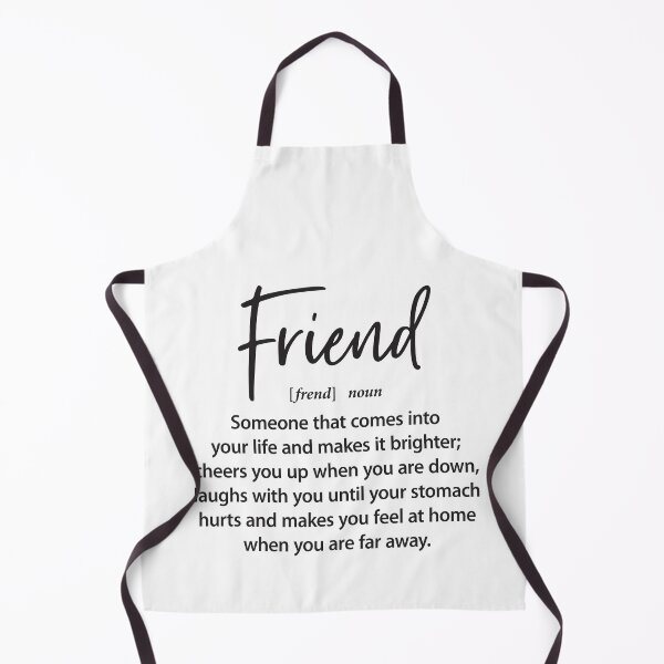 Item preview, Funny Gift for Friends - Word Definition designed and sold by AGDStudio.