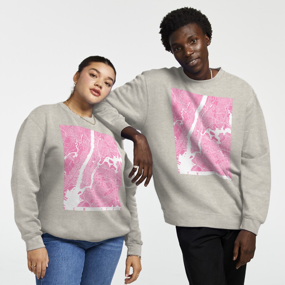 Item preview, Pullover Sweatshirt designed and sold by mapsart.
