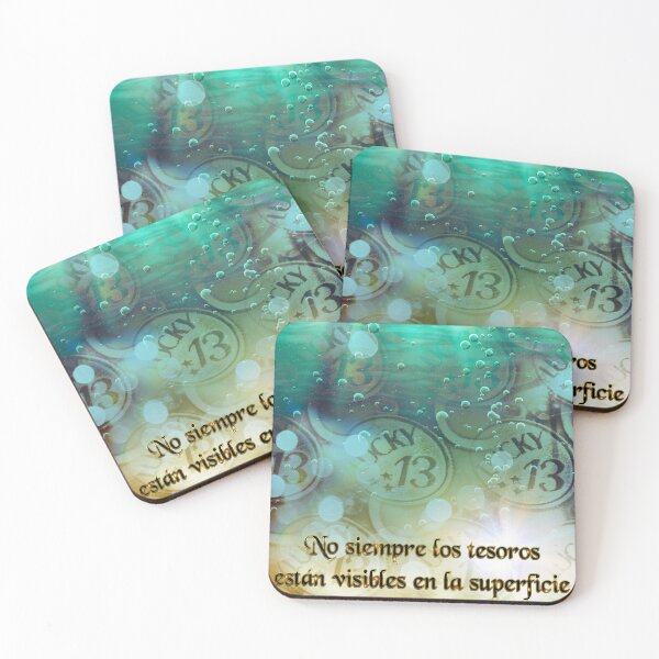 Item preview, Treasures are not always visible on the surface designed and sold by Begoll Art.