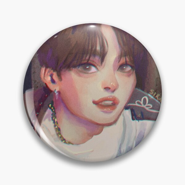 Item preview, STRAY KIDS Lee Know Back Door designed and sold by SiraGem.