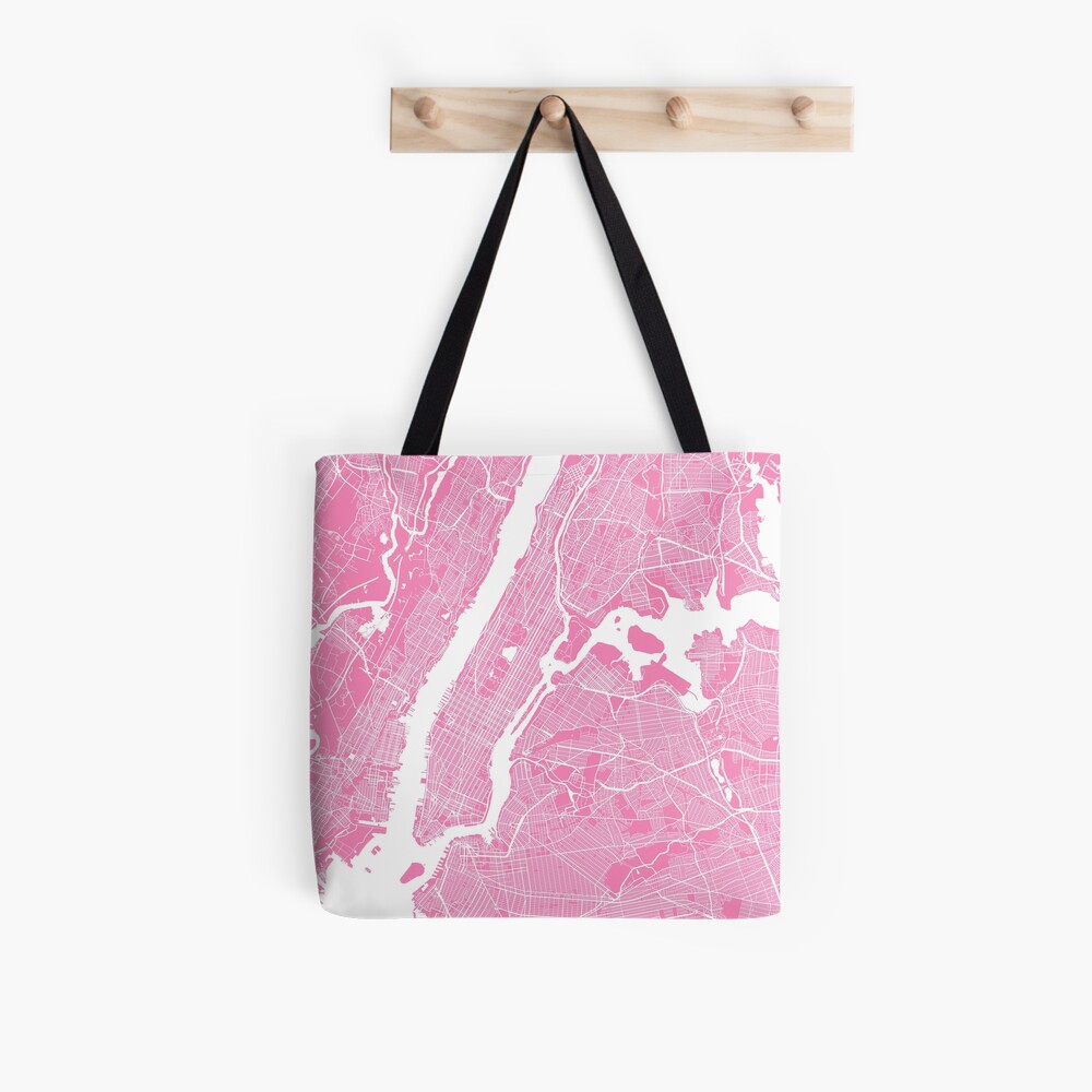 Item preview, All Over Print Tote Bag designed and sold by mapsart.