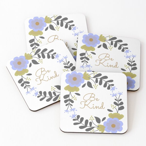 Item preview, Be Kind designed and sold by SunfullyYours.