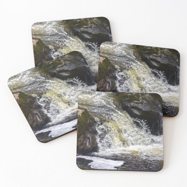 Item preview, Waterfall designed and sold by StevenARTify.