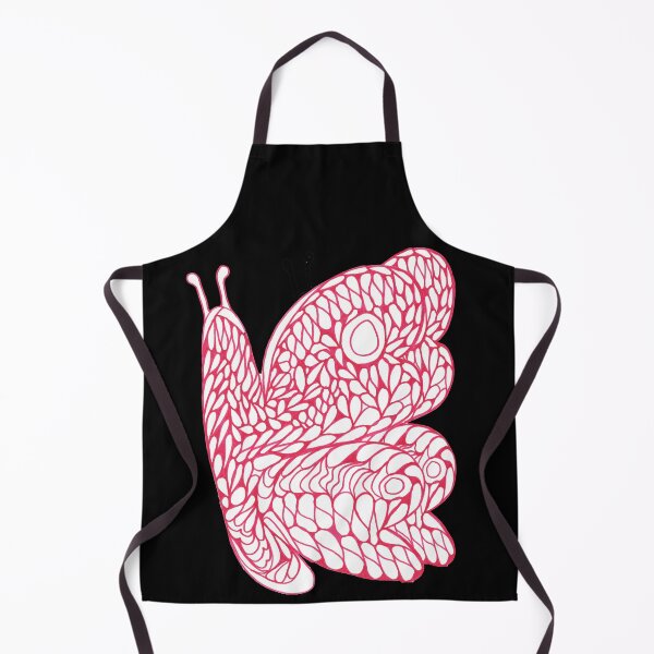 Item preview, Red Butterfly  designed and sold by KazM.