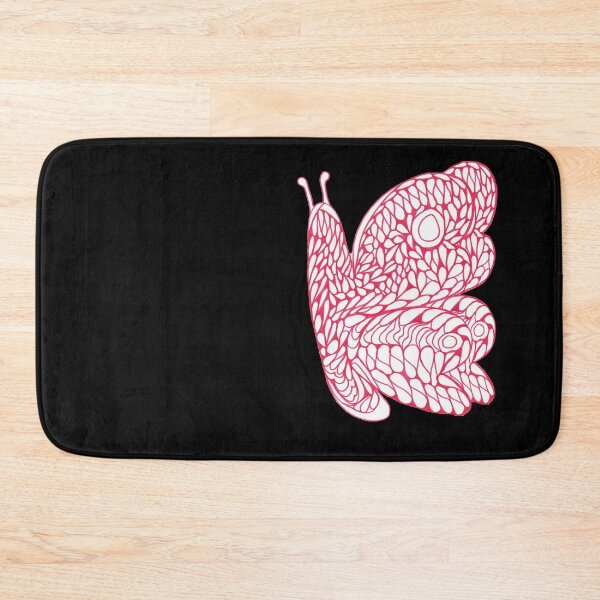 Item preview, Red Butterfly  designed and sold by KazM.
