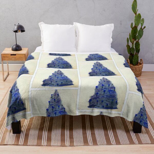 Item preview, A Tree Grows In the Eastern Townships, Quebec designed and sold by Edith Dora Rey.