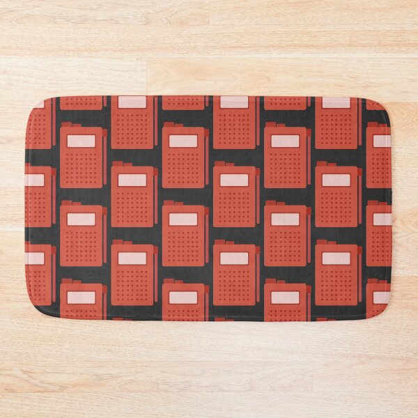Item preview, Jiji Radio - Retro Essential designed and sold by Object95.