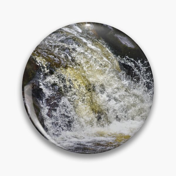 Item preview, Waterfall designed and sold by StevenARTify.