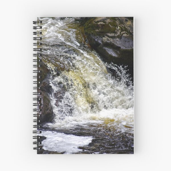 Item preview, Waterfall designed and sold by StevenARTify.