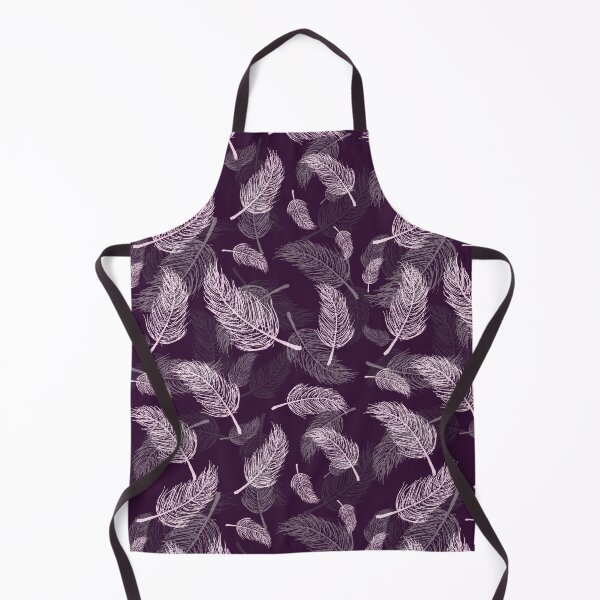 Item preview, Purple Feathers designed and sold by Rvgill22.