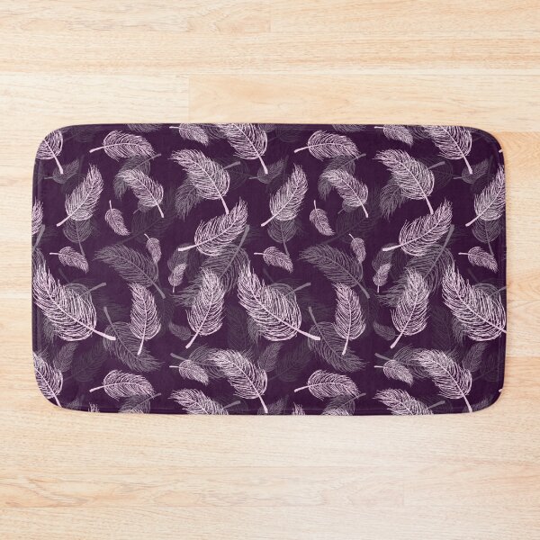 Item preview, Purple Feathers designed and sold by Rvgill22.