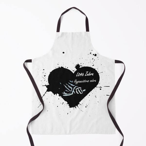 Item preview, L046 Zebra Pleco Love designed and sold by GFishy.
