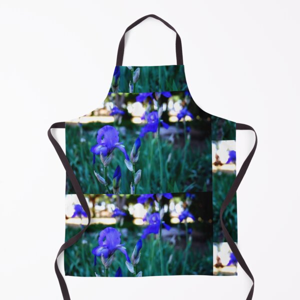 Item preview, Iris flowers designed and sold by Lee's Place.