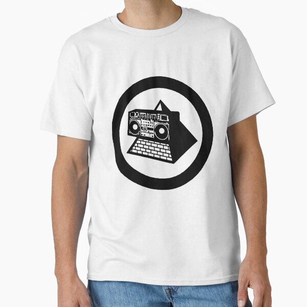Artikel-Vorschau von Männer Das KLF Logo Vintage, designt und verkauft von StuffByRoman.