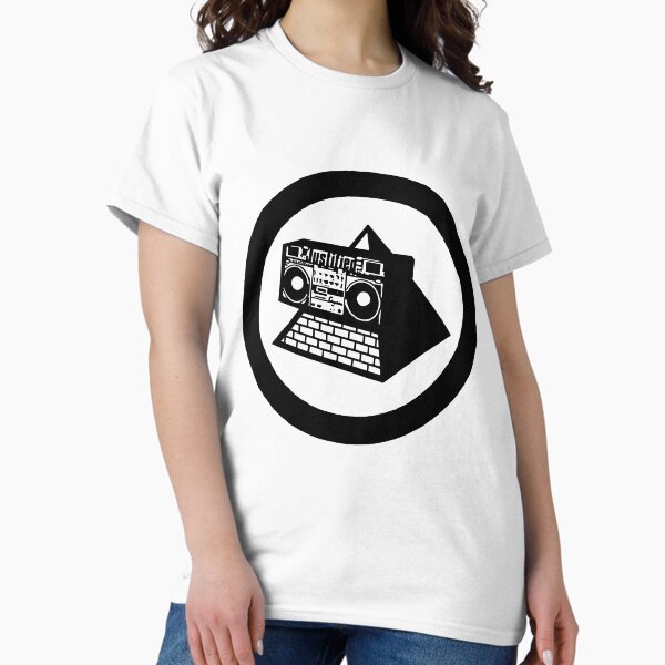 Item preview, Men The KLF Logo Vintage designed and sold by StuffByRoman.