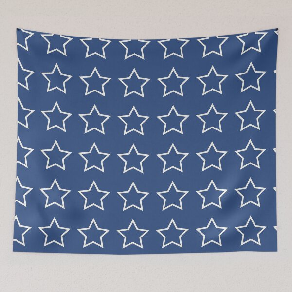 Item preview, Star patterns designed and sold by Patternsonly.