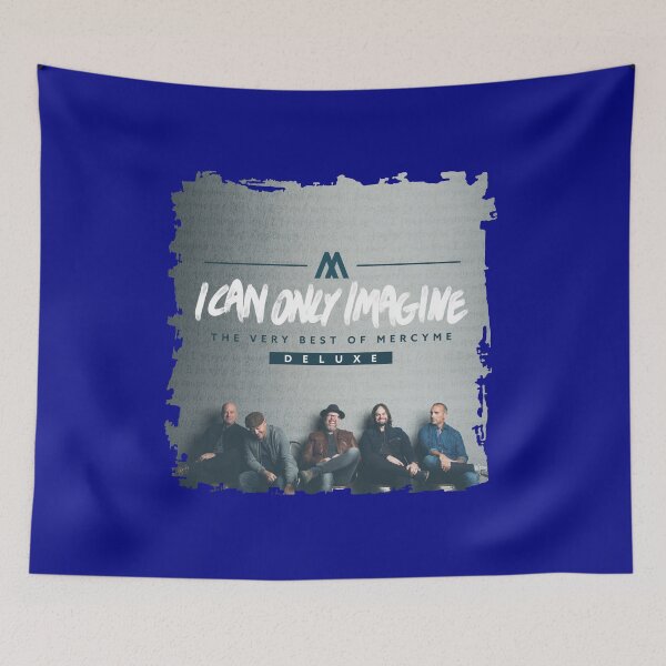 Item preview, MercyMe Women's Sport designed and sold by StuffByRoman.