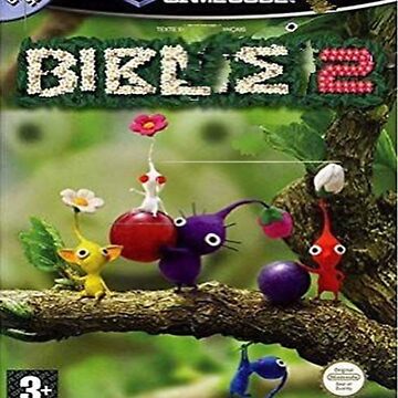 Pikmin 2 2024 gamecube for sale