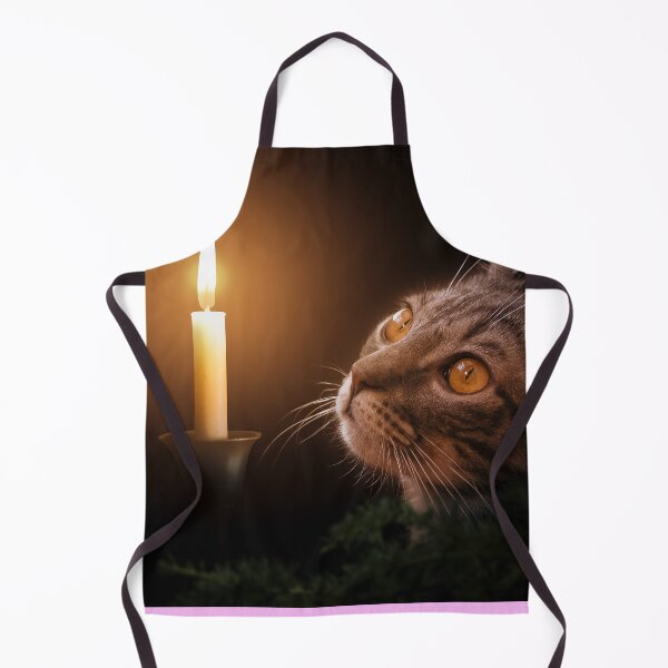 Item preview, Cat candlelight designed and sold by Statim.