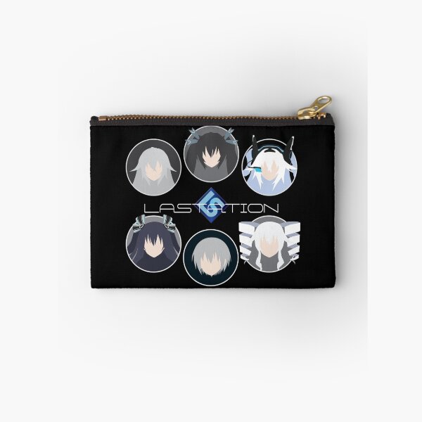 Item preview, Lastation Guardians v2 designed and sold by Kara Destare.