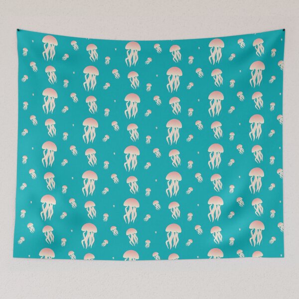 Item preview, Jellyfish designed and sold by Rvgill22.