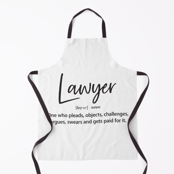 Item preview, Layer Appreciation Gifts - Laywer Definition designed and sold by AGDStudio.