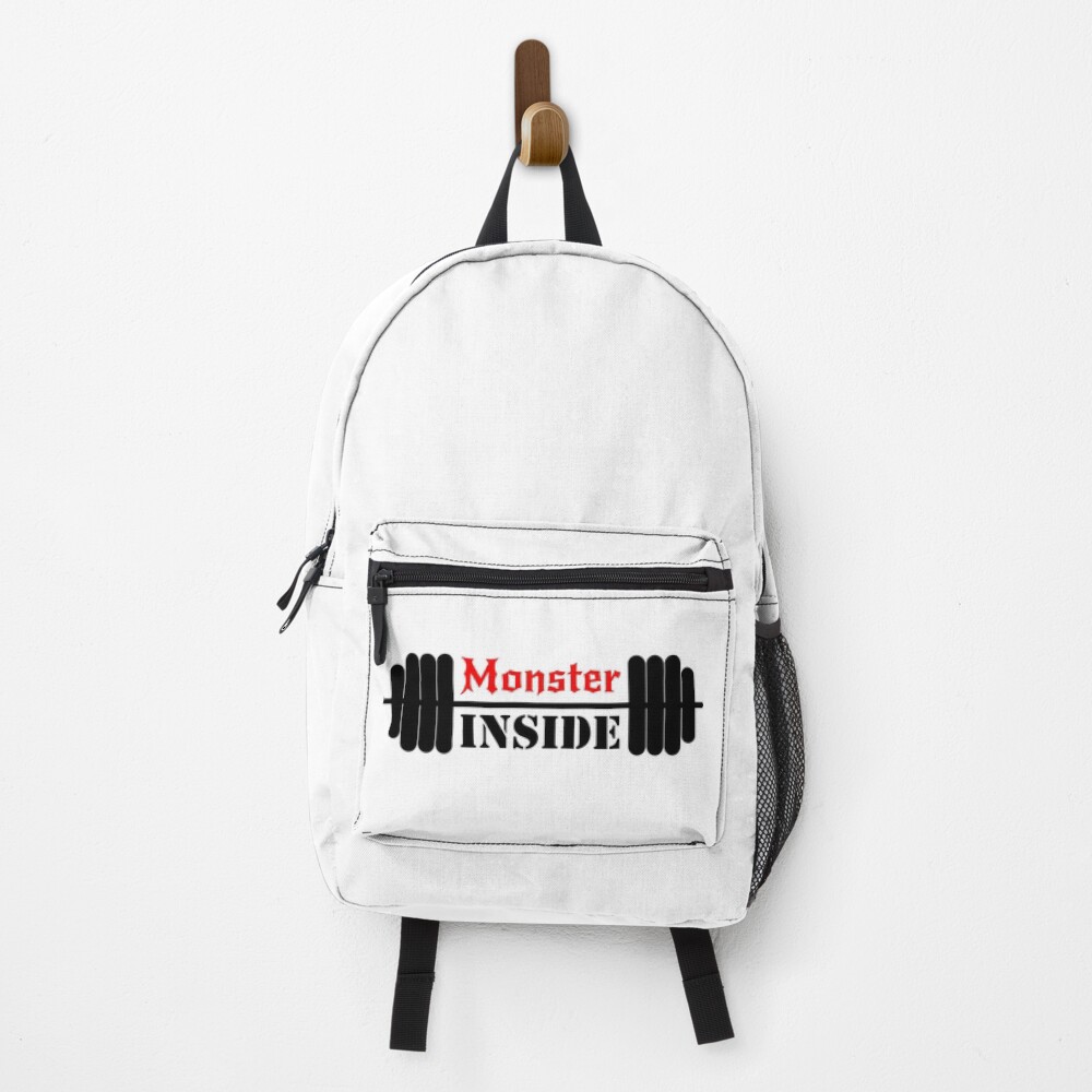 Item preview, Backpack designed and sold by UDDesign.